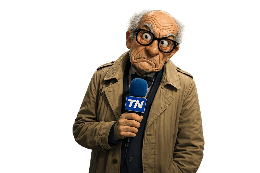 El Vecino de Territorio News